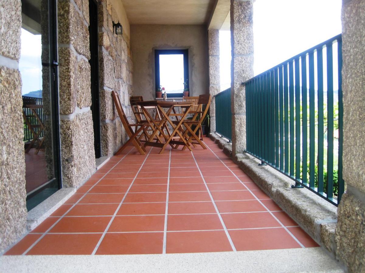 Casa Dos Bisavos- Slow Down Na Rota Do Romanico Porto Exteriér fotografie