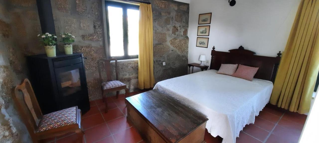 Casa Dos Bisavos- Slow Down Na Rota Do Romanico Porto Exteriér fotografie
