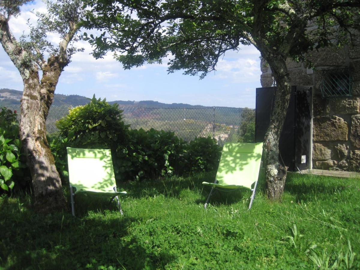 Casa Dos Bisavos- Slow Down Na Rota Do Romanico Porto Exteriér fotografie