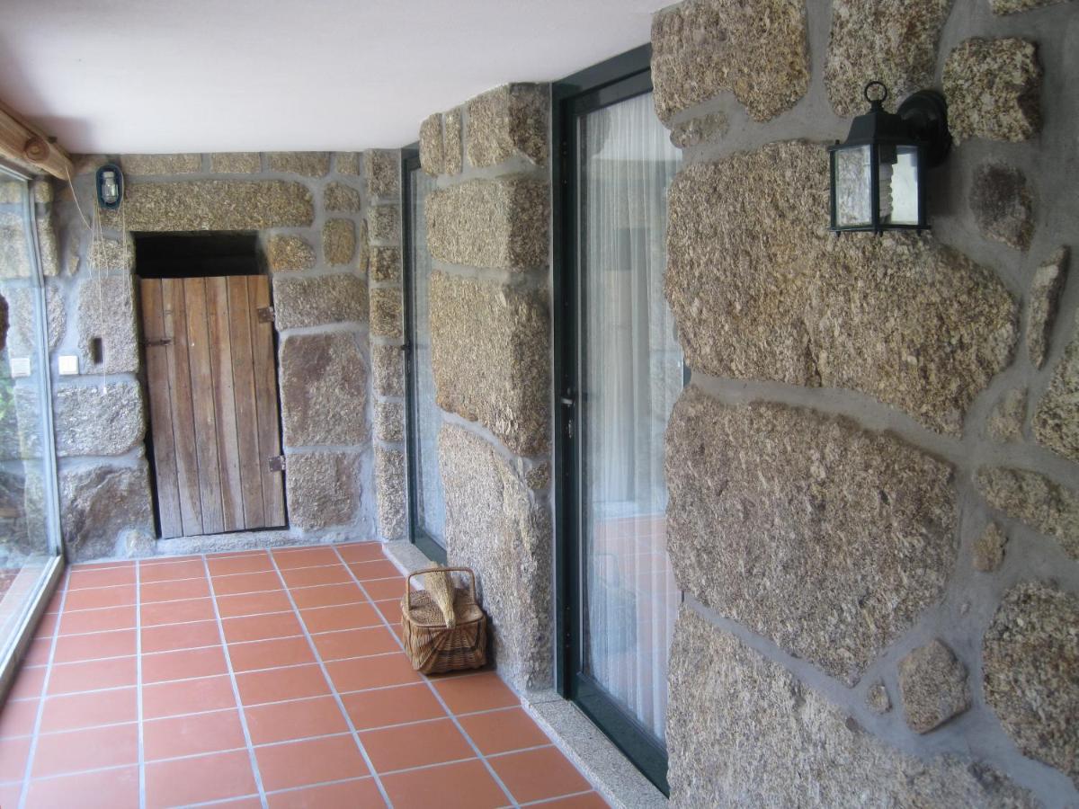Casa Dos Bisavos- Slow Down Na Rota Do Romanico Porto Exteriér fotografie