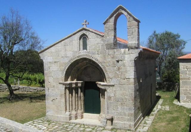 Casa Dos Bisavos- Slow Down Na Rota Do Romanico Porto Exteriér fotografie